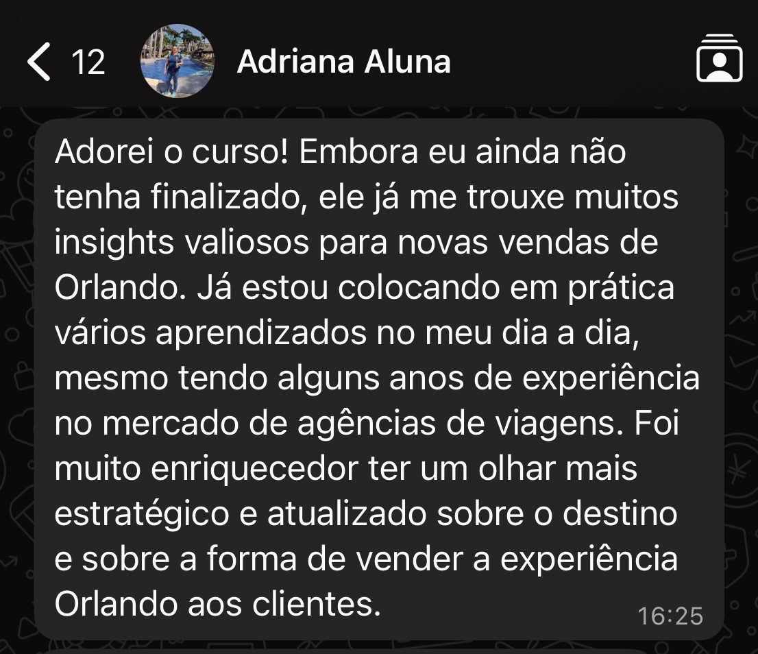 Depoimento 16