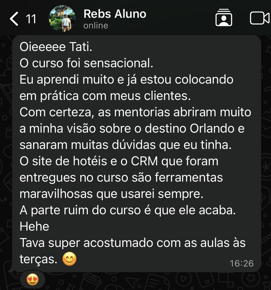 Depoimento 4