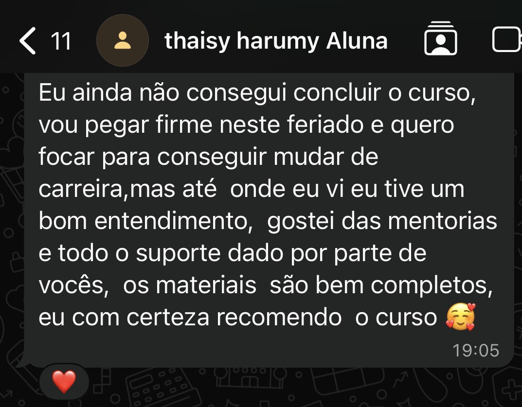 Depoimento 7