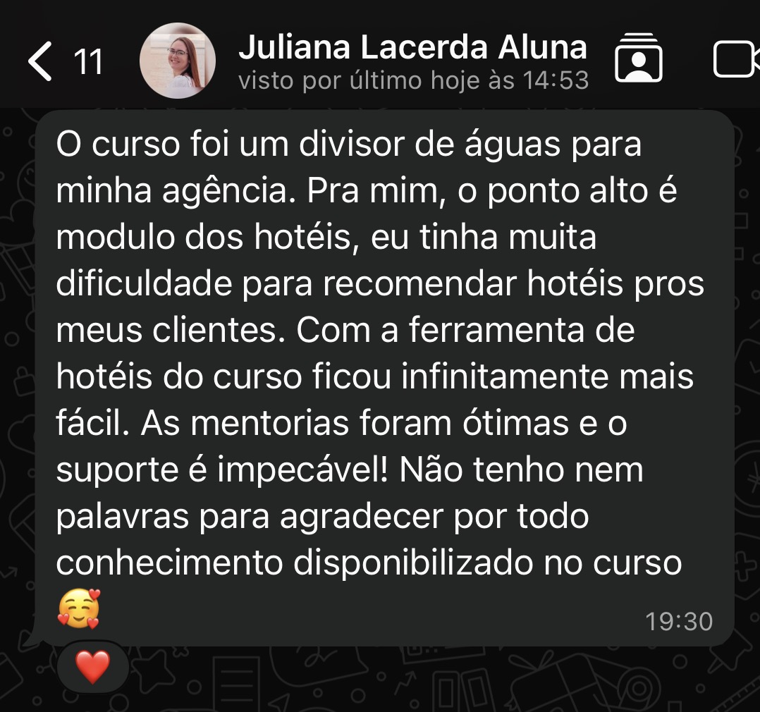 Depoimento 6