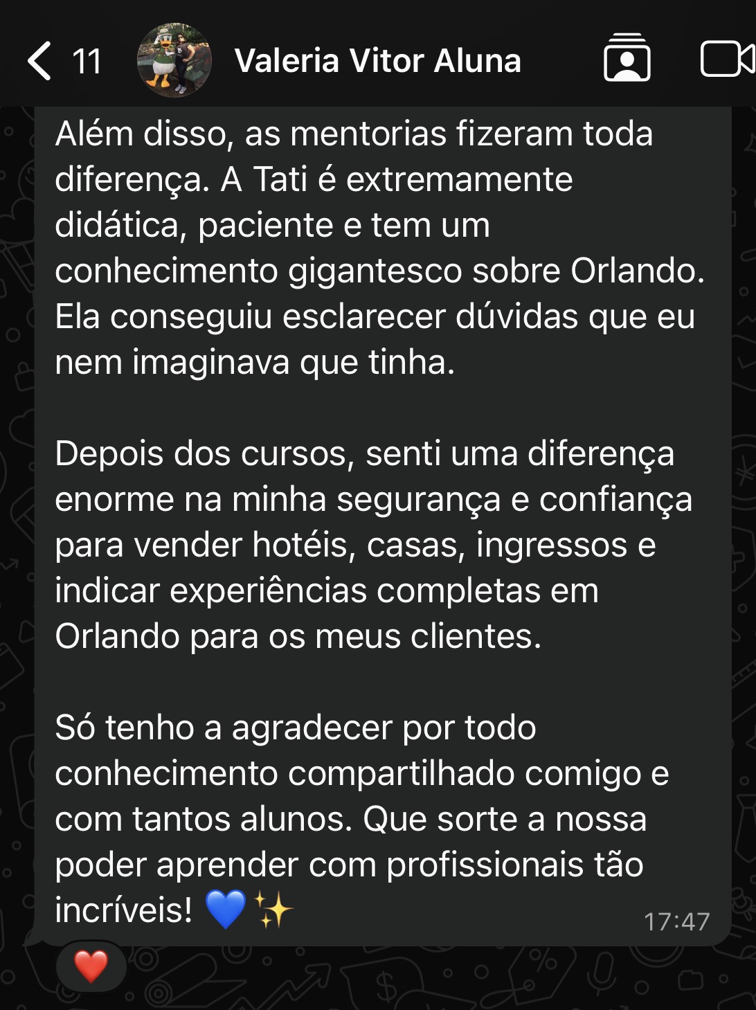 Depoimento 9