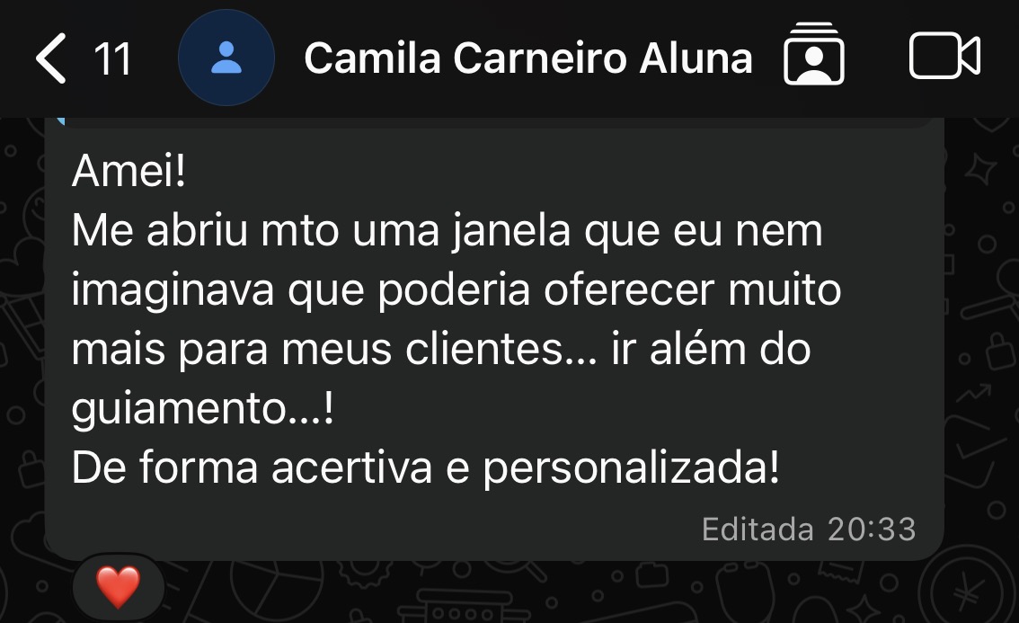 Depoimento 5