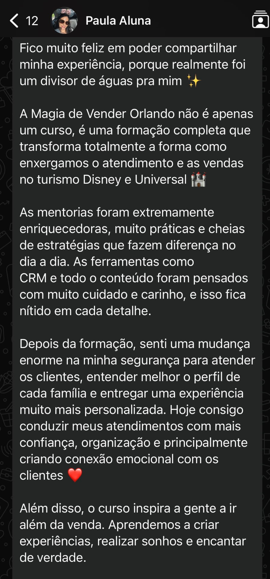 Depoimento 14