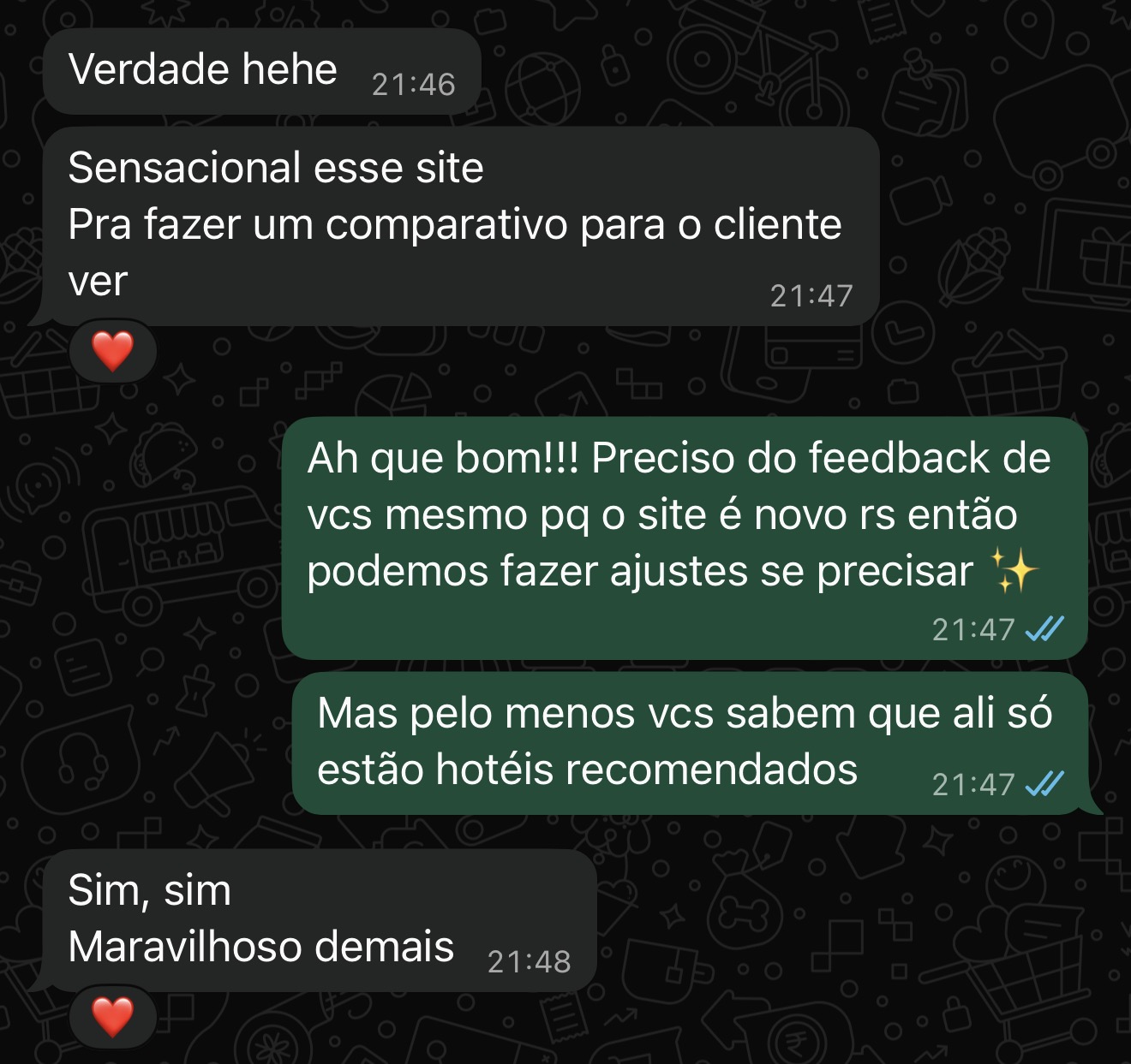 Depoimento 2